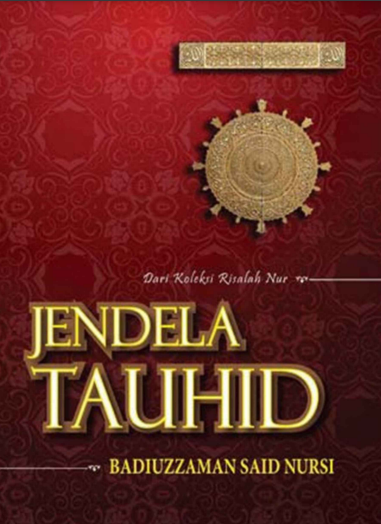jendela tauhid